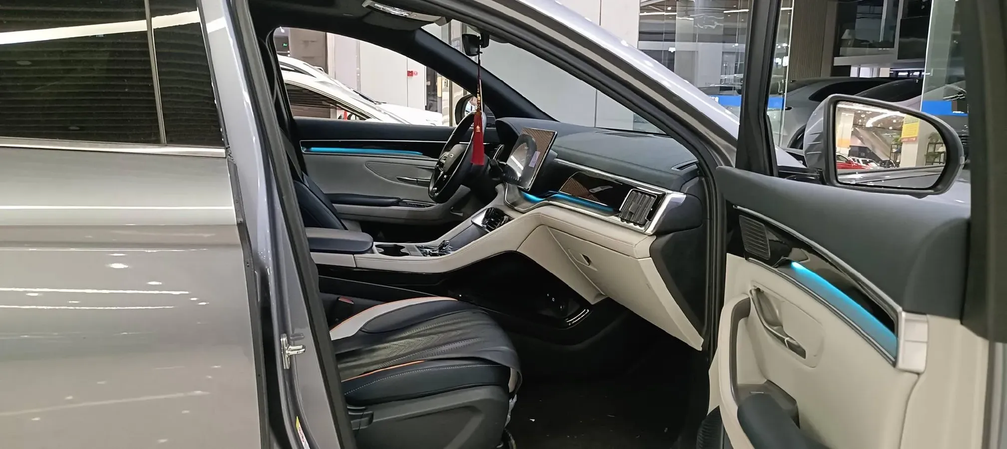 2023 BYD Song Plus 1.5L 110HP L4 E-CVT PHEV 18.3KWH,autocango,china used car exporter,china ev exporter,chinese used car exporter,chinese used ev exporter