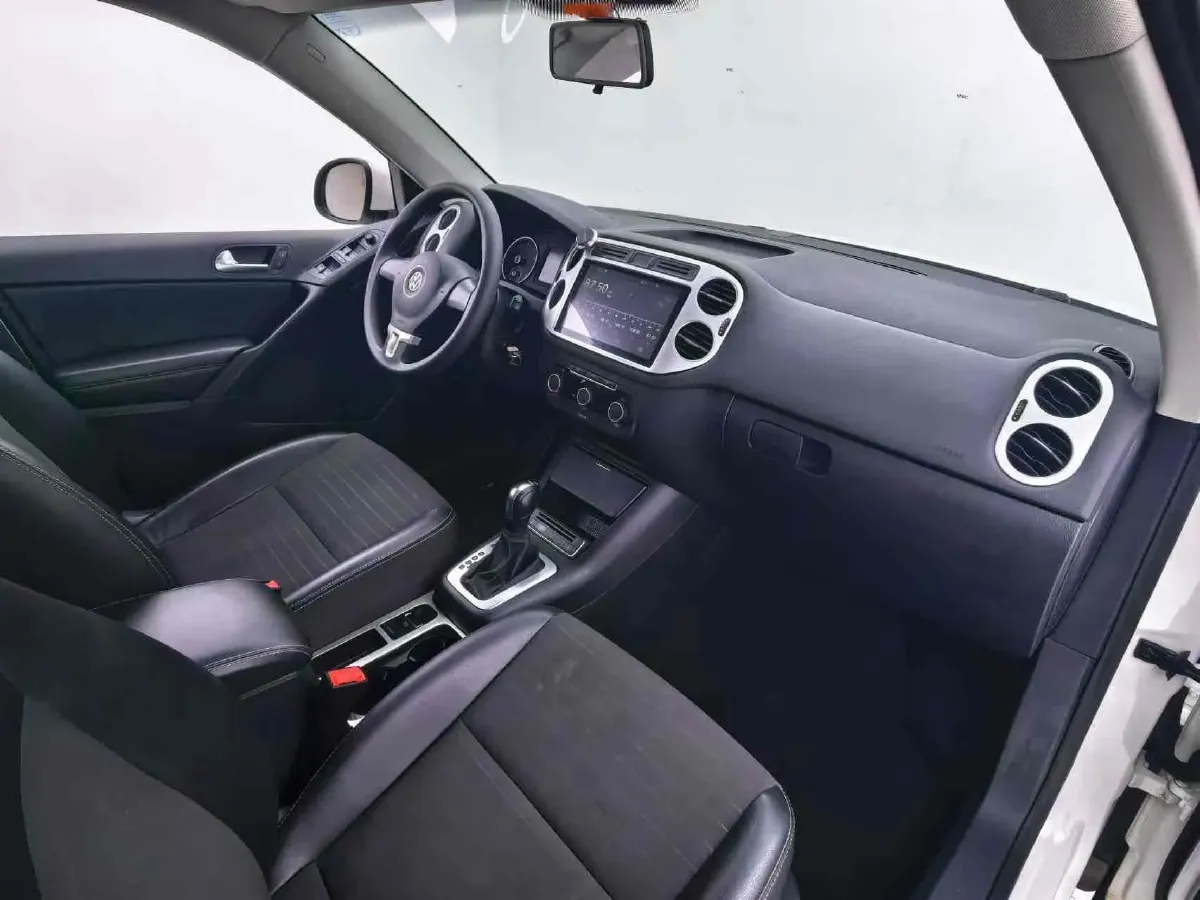 2016 Volkswagen Touran 1.4T 150HP L4 7DCT,autocango,china used car exporter,china ev exporter,chinese used car exporter,chinese used ev exporter