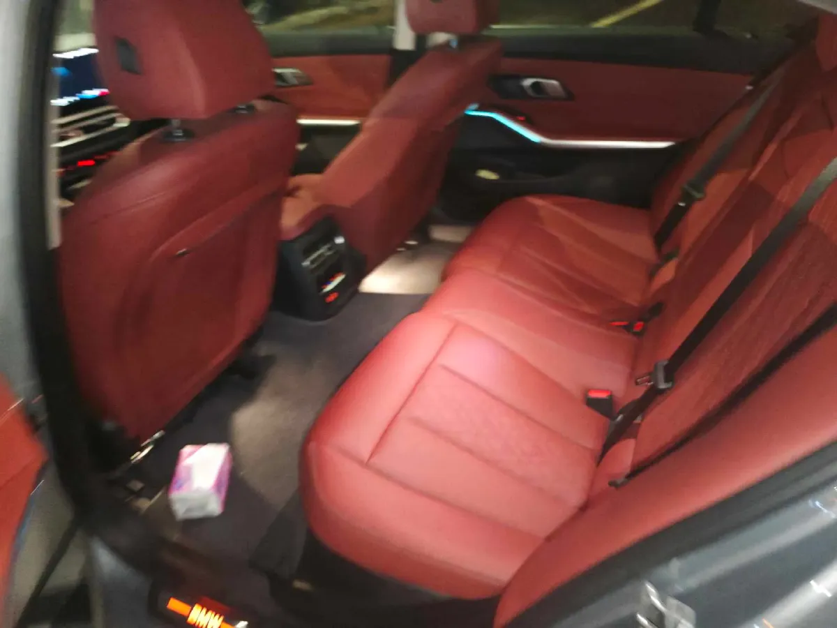 2024 BMW i3 BEV 70KWH,autocango,china used car exporter,china ev exporter,chinese used car exporter,chinese used ev exporter