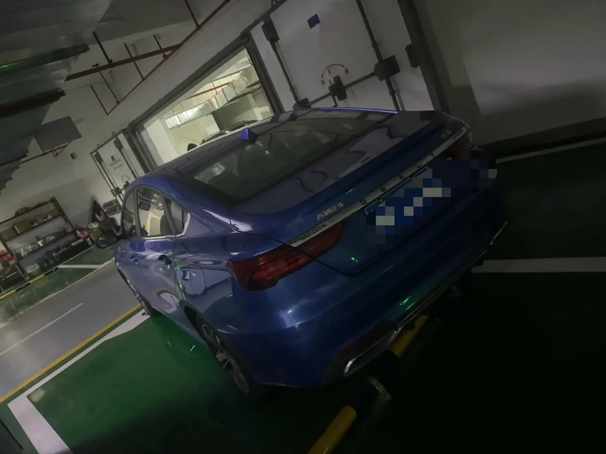 2018 Geely Binray 1.4T 133HP L4 CVT,autocango,china used car exporter,china ev exporter,chinese used car exporter,chinese used ev exporter