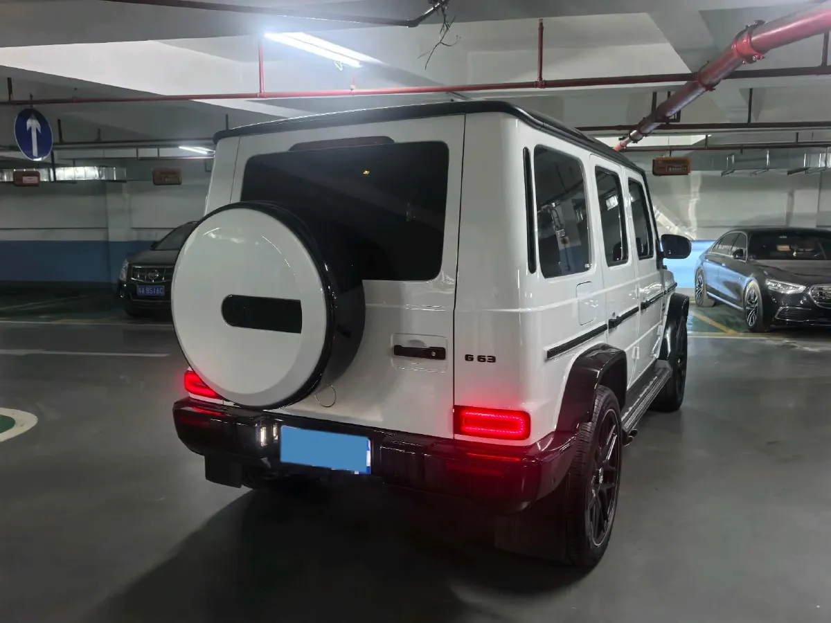2022 Mercedes-Benz G Class 4.0T 421HP V8 9AT,autocango,china used car exporter,china ev exporter,chinese used car exporter,chinese used ev exporter