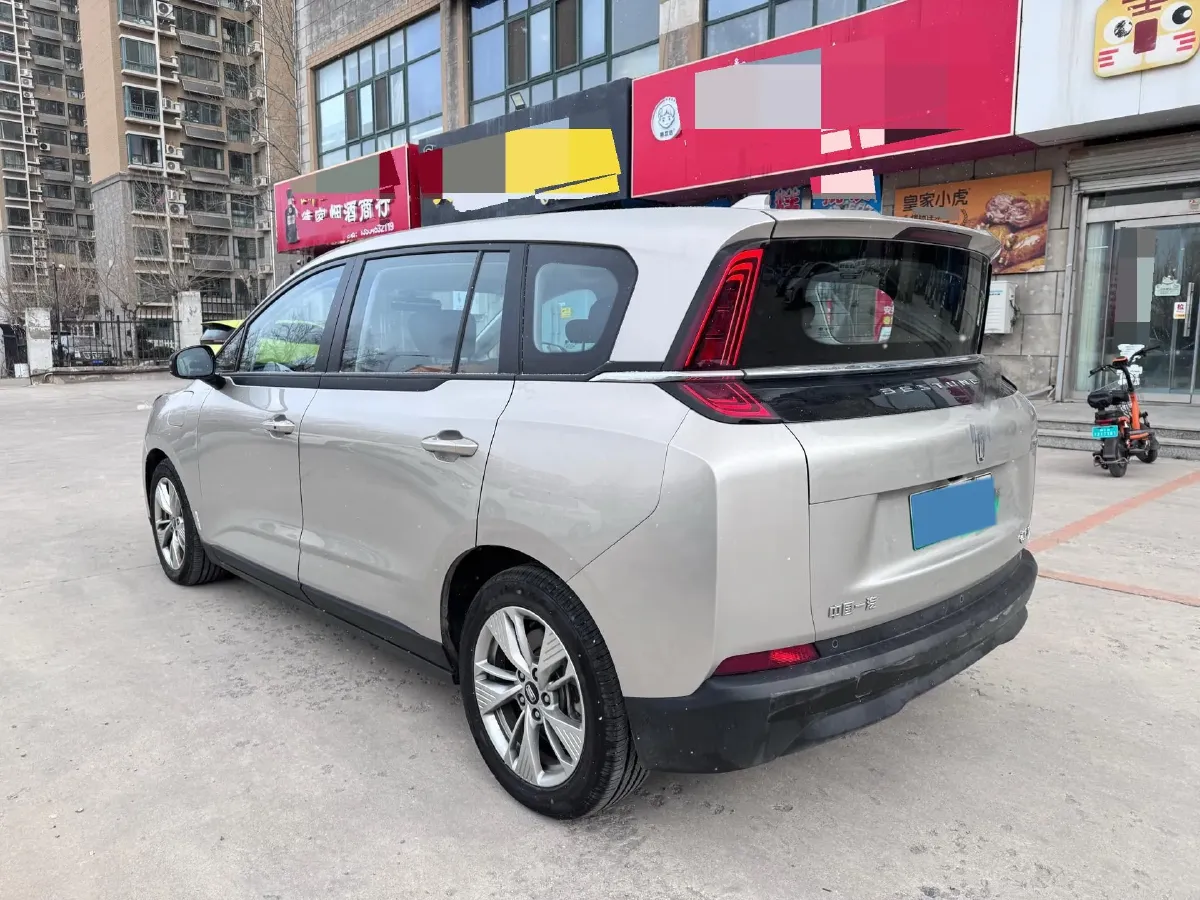 2024 Foton Mars 2.0T 245HP L4 8AT,autocango,china used car exporter,china ev exporter,chinese used car exporter,chinese used ev exporter