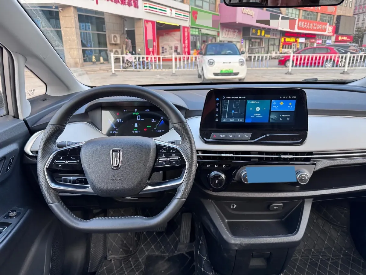 2024 Foton Mars 2.0T 245HP L4 8AT,autocango,china used car exporter,china ev exporter,chinese used car exporter,chinese used ev exporter