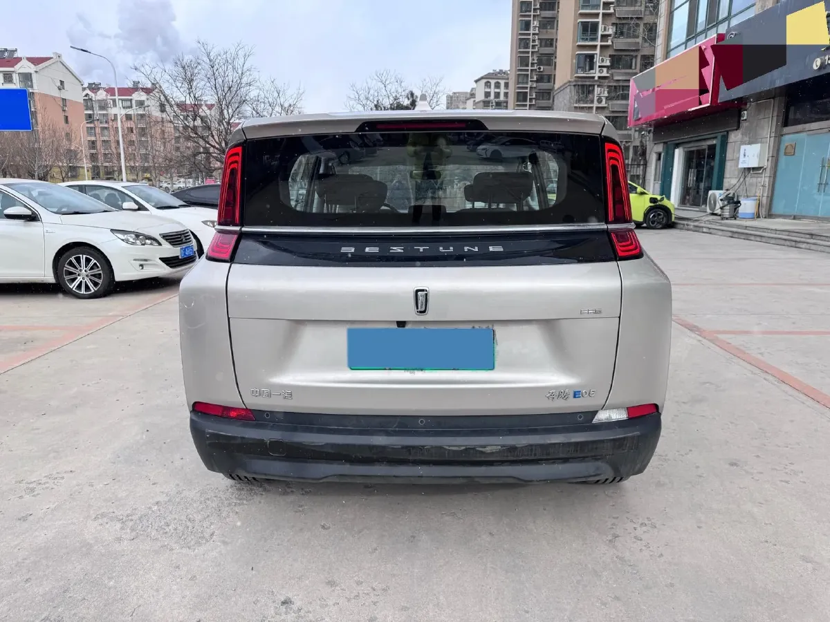 2024 Foton Mars 2.0T 245HP L4 8AT,autocango,china used car exporter,china ev exporter,chinese used car exporter,chinese used ev exporter