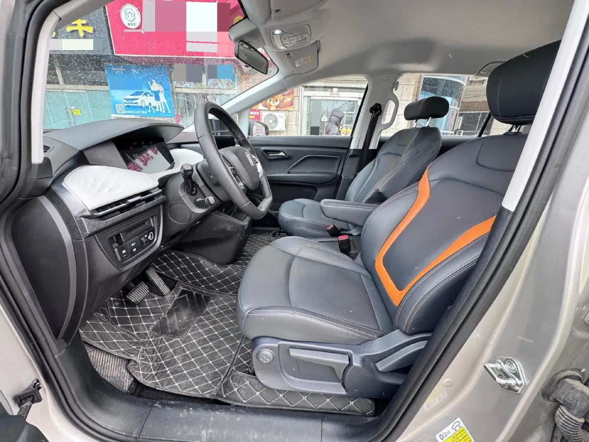 2024 Foton Mars 2.0T 245HP L4 8AT,autocango,china used car exporter,china ev exporter,chinese used car exporter,chinese used ev exporter