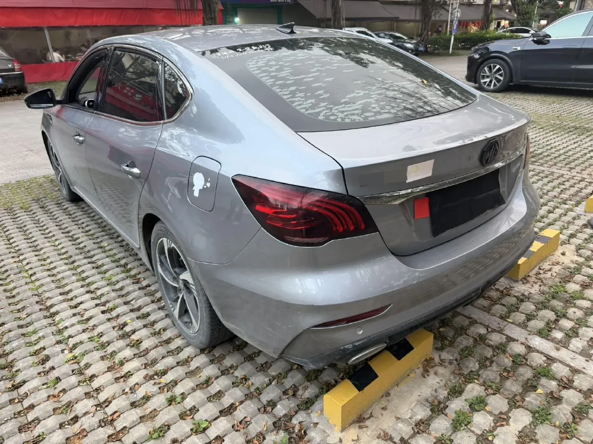 2020 MG MG6 1.5T 181HP L4 7DCT,autocango,china used car exporter,china ev exporter,chinese used car exporter,chinese used ev exporter