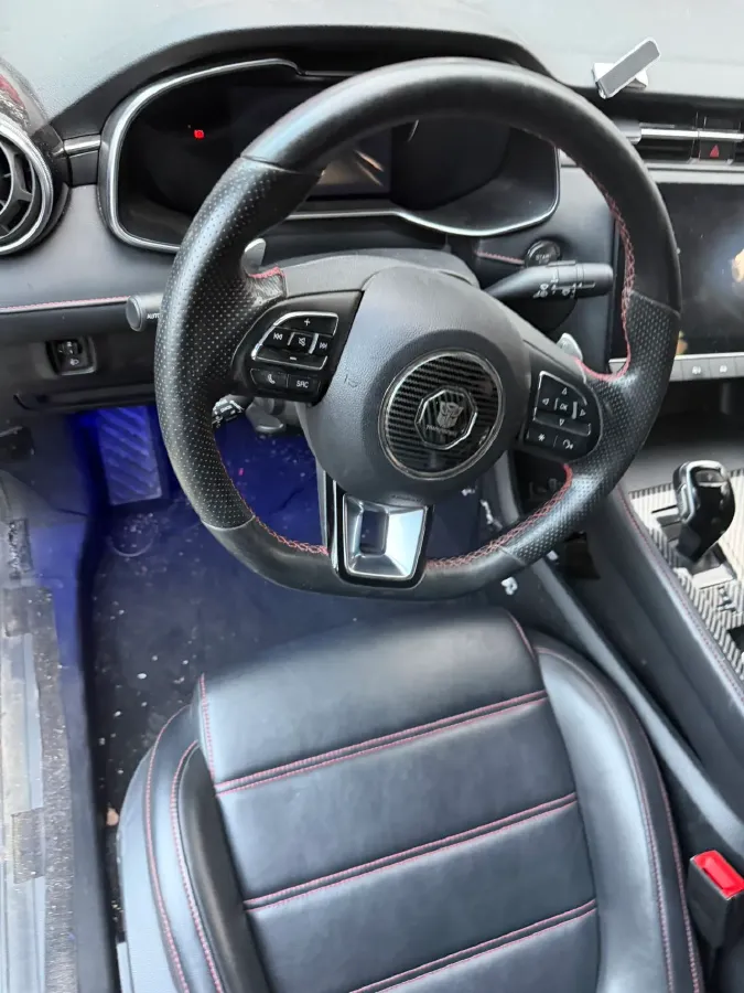 2020 MG MG6 1.5T 181HP L4 7DCT,autocango,china used car exporter,china ev exporter,chinese used car exporter,chinese used ev exporter