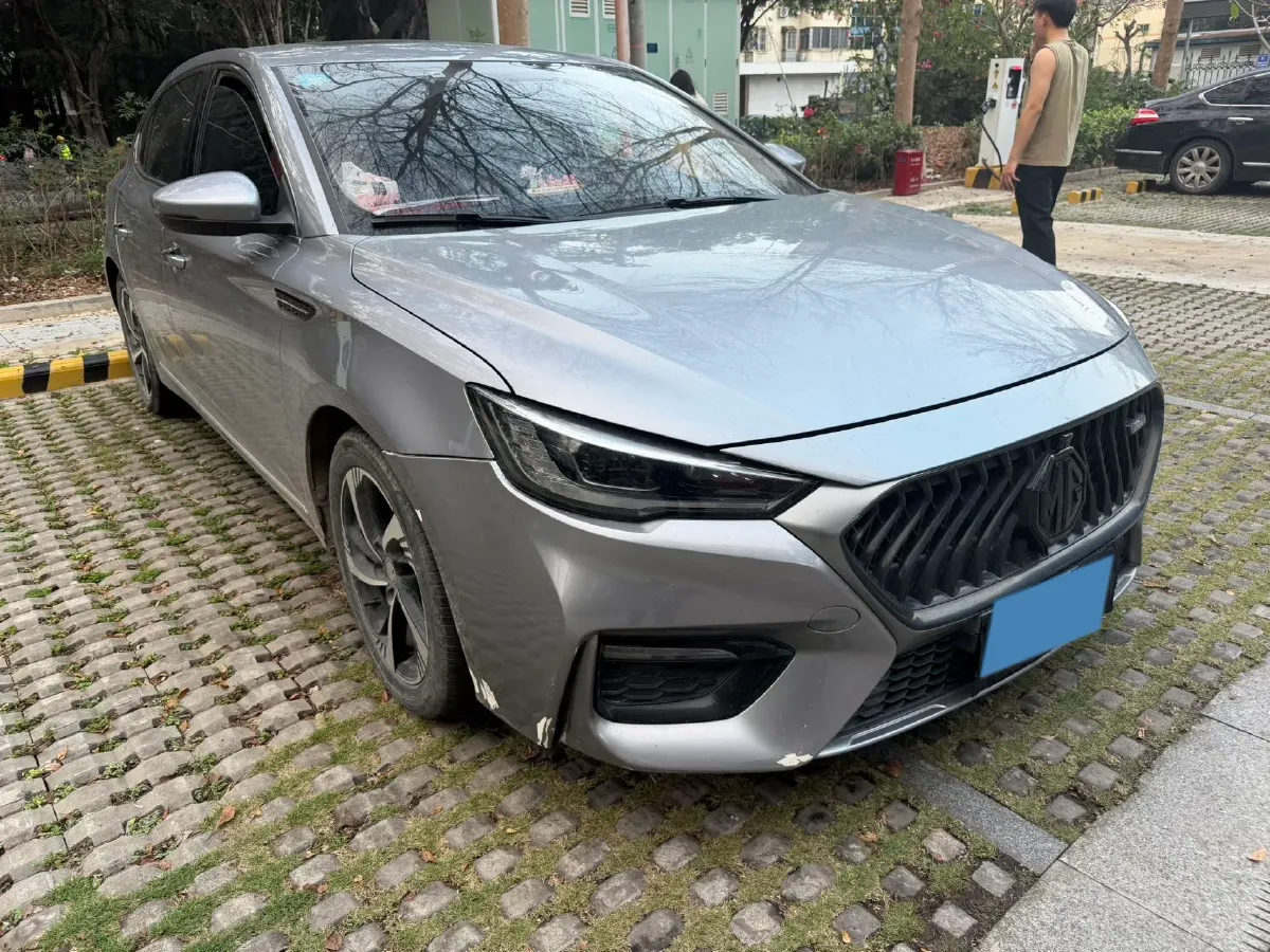 2020 MG MG6 1.5T 181HP L4 7DCT,autocango,china used car exporter,china ev exporter,chinese used car exporter,chinese used ev exporter