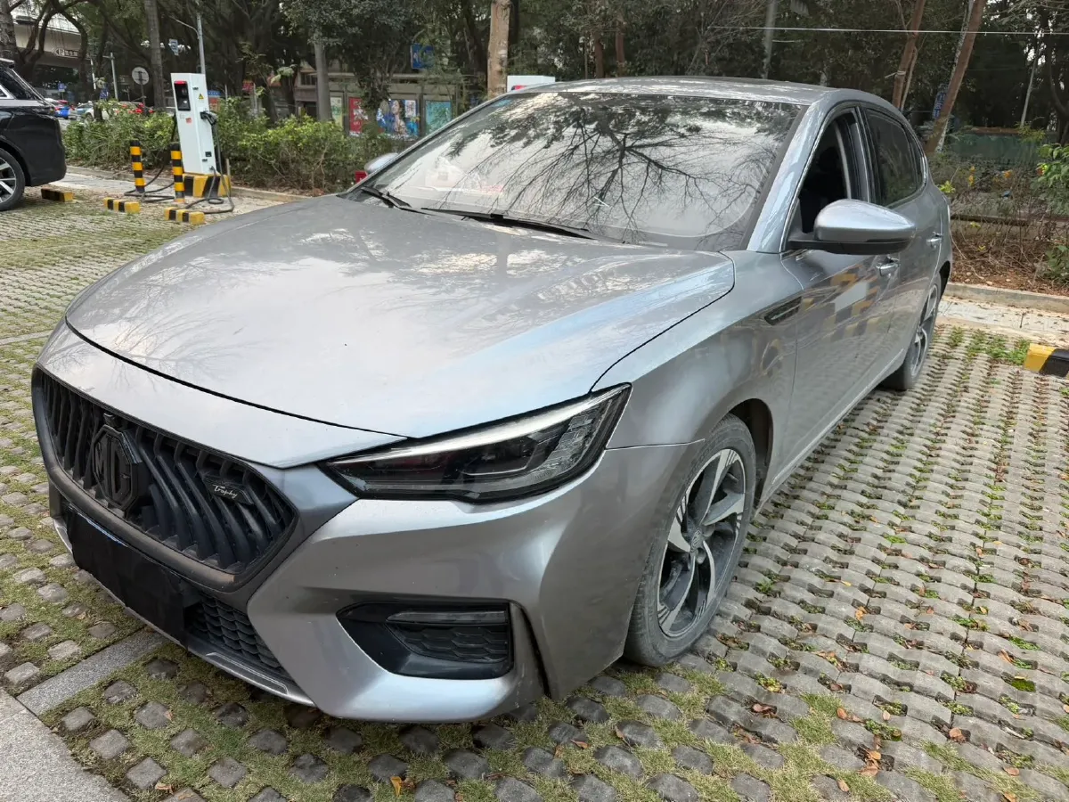 2020 MG MG6 1.5T 181HP L4 7DCT,autocango,china used car exporter,china ev exporter,chinese used car exporter,chinese used ev exporter