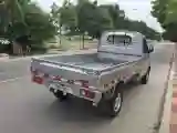 2019 WuLing RongGuang Mini Truck 1.5L 107HP L4 5MT