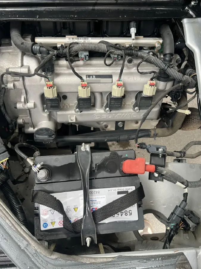 2019 WuLing RongGuang Mini Truck 1.5L 107HP L4 5MT,autocango,china used car exporter,china ev exporter,chinese used car exporter,chinese used ev exporter