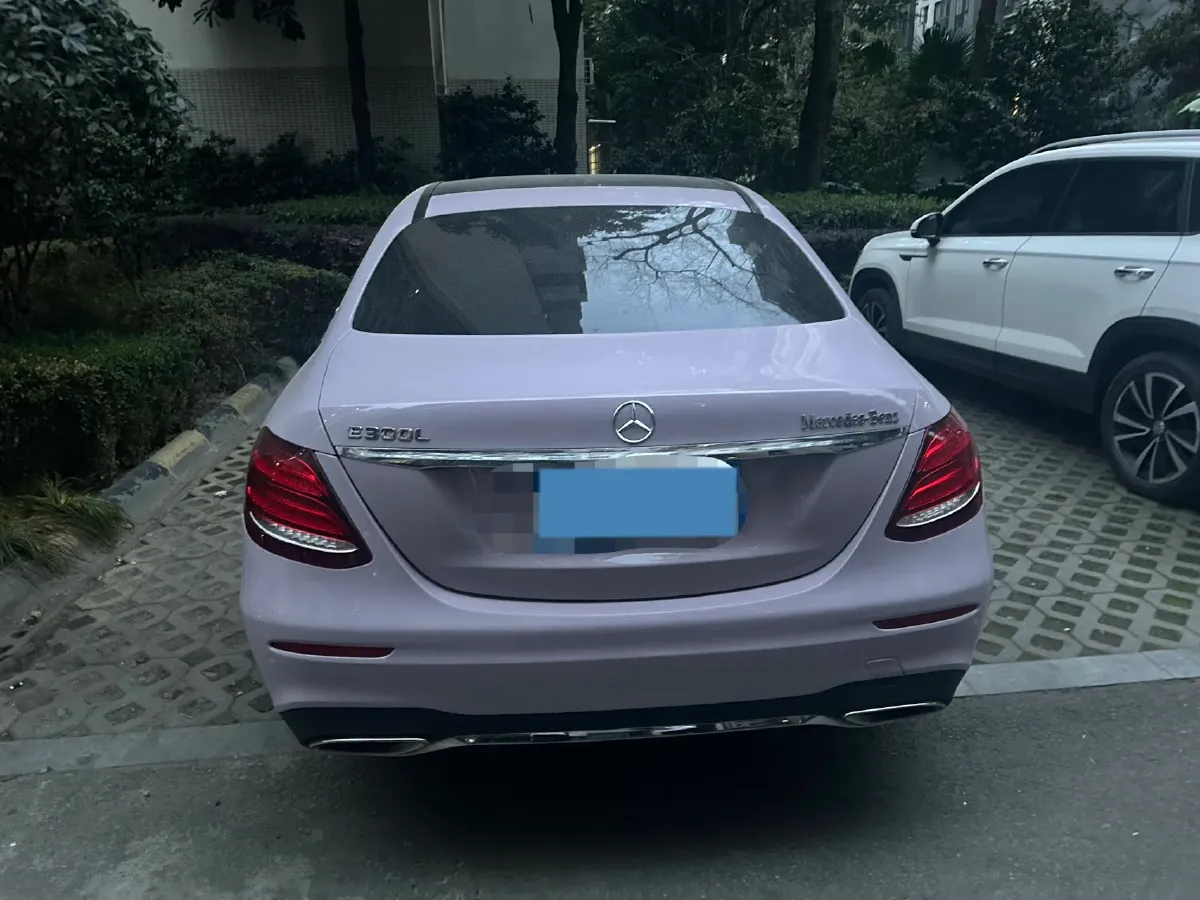2020 Mercedes-Benz E Class 2.0T 258HP L4 9AT,autocango,china used car exporter,china ev exporter,chinese used car exporter,chinese used ev exporter