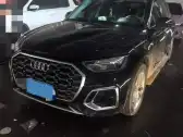 2022 AUDI Q5L SPORTBACK 2022 AUDI Q5L SPORTBACK,autocango,china used car exporter,china ev exporter,chinese used car exporter,chinese used ev exporter