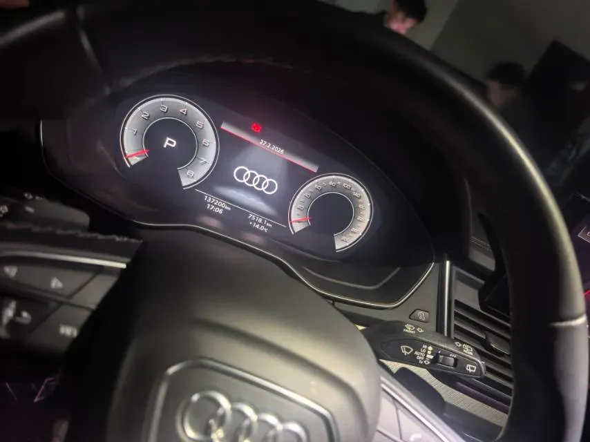 2022 Audi Q5L Sportback 2.0T 190HP L4 7DCT,autocango,china used car exporter,china ev exporter,chinese used car exporter,chinese used ev exporter