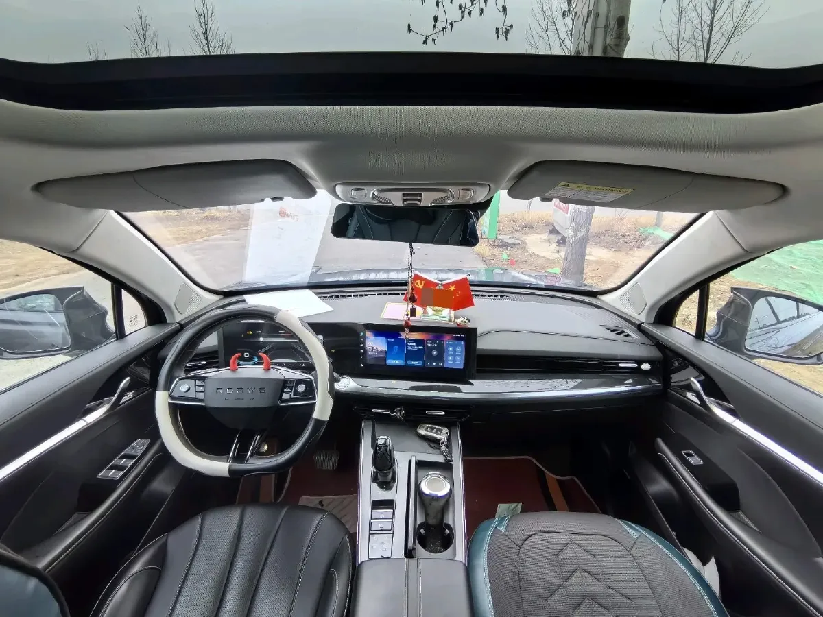 2022 Roewe RX5 MAX 1.5T 181HP L4 6AT,autocango,china used car exporter,china ev exporter,chinese used car exporter,chinese used ev exporter