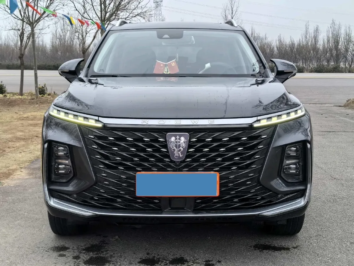 2022 Roewe RX5 MAX 1.5T 181HP L4 6AT,autocango,china used car exporter,china ev exporter,chinese used car exporter,chinese used ev exporter