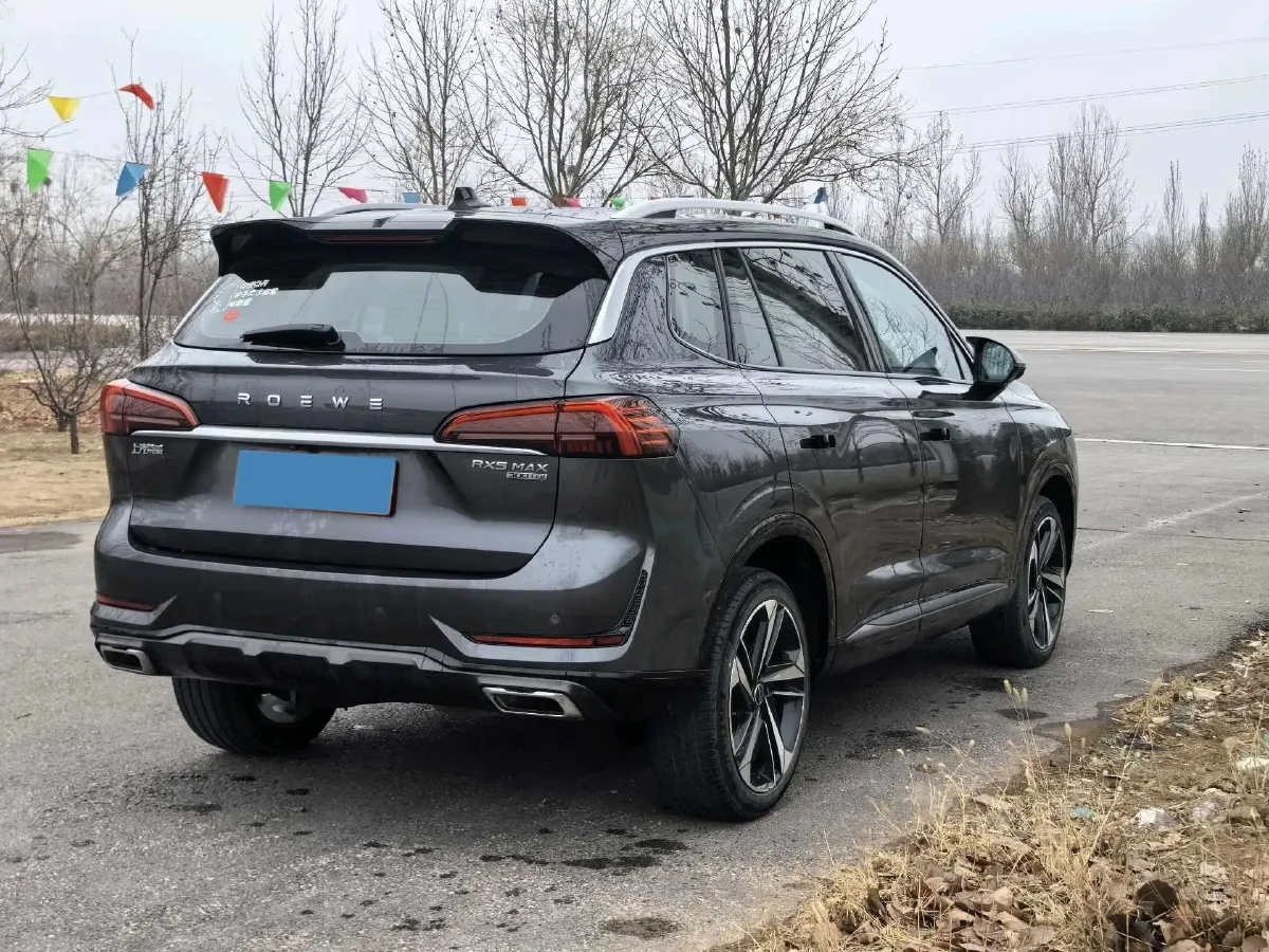 2022 Roewe RX5 MAX 1.5T 181HP L4 6AT,autocango,china used car exporter,china ev exporter,chinese used car exporter,chinese used ev exporter