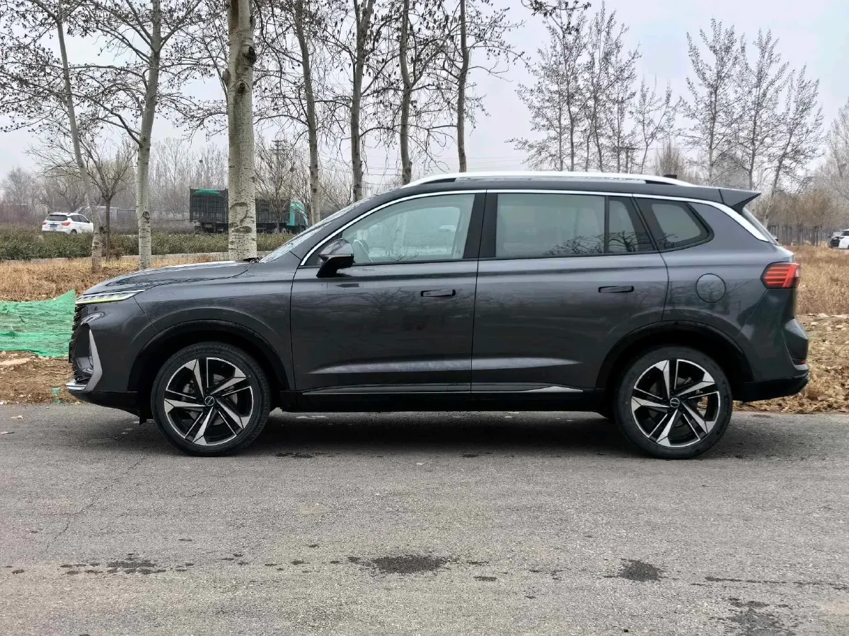 2022 Roewe RX5 MAX 1.5T 181HP L4 6AT,autocango,china used car exporter,china ev exporter,chinese used car exporter,chinese used ev exporter