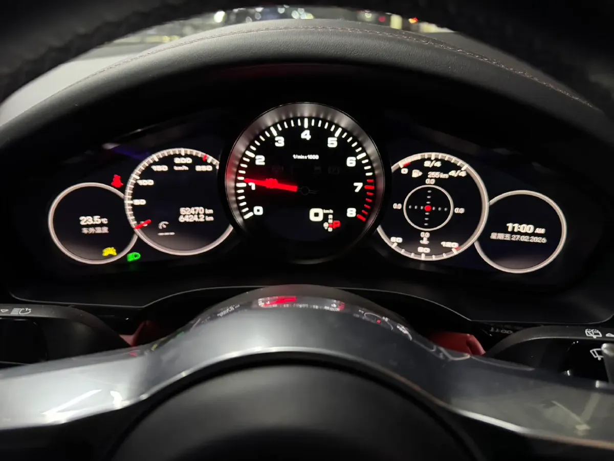 2023 Porsche Cayenne 3.0T 340HP V6 8AT,autocango,china used car exporter,china ev exporter,chinese used car exporter,chinese used ev exporter