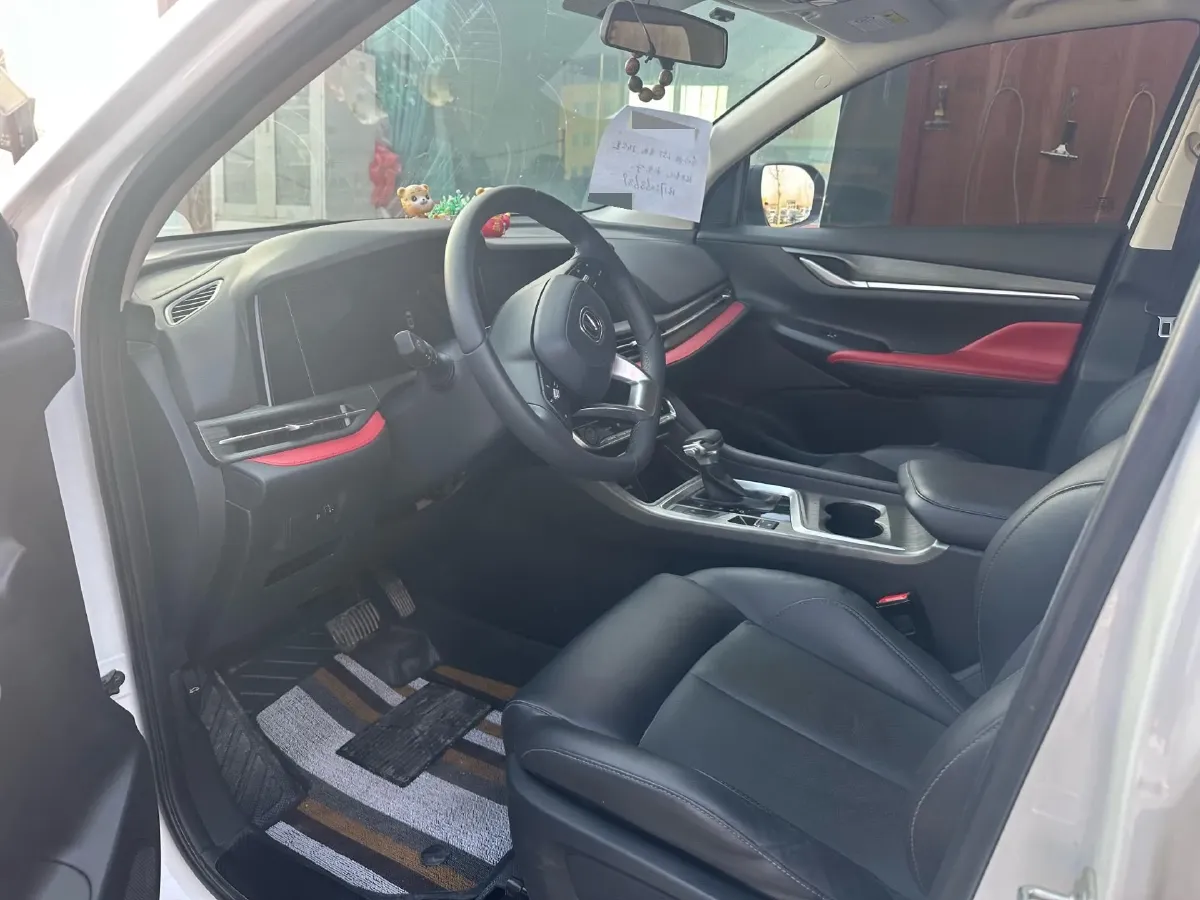 2021 ChangAn CS55 Plus 1.5T 180HP L4 7DCT,autocango,china used car exporter,china ev exporter,chinese used car exporter,chinese used ev exporter