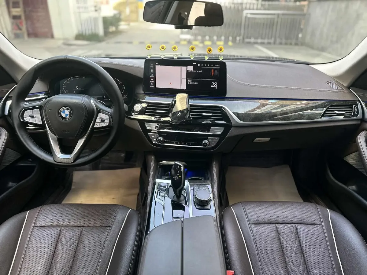 2021 BMW 5 Series 2.0T 184HP L4 8AT,autocango,china used car exporter,china ev exporter,chinese used car exporter,chinese used ev exporter