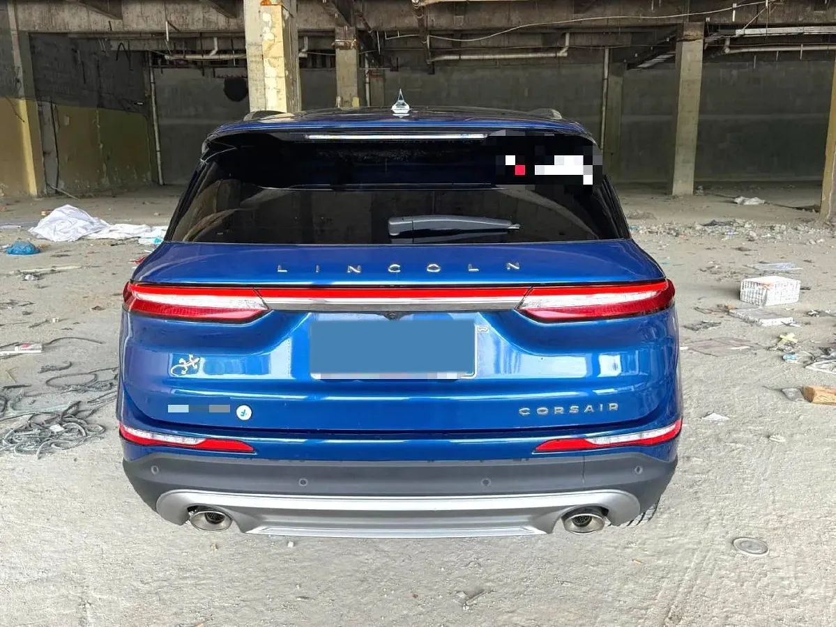 2022 Lincoln Corsair 2.0T 245HP L4 8AT,autocango,china used car exporter,china ev exporter,chinese used car exporter,chinese used ev exporter