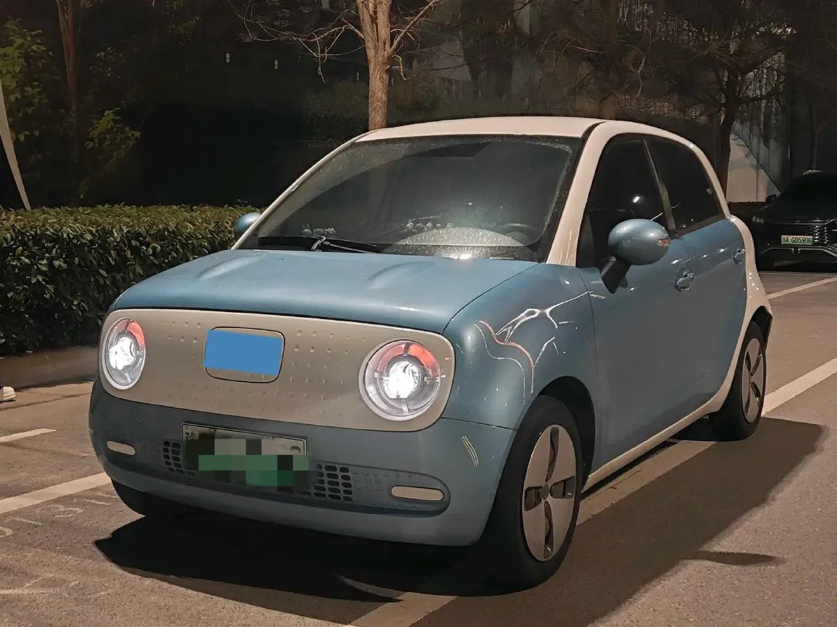 2019 Ora BlackCat BEV 28.5KWH,autocango,china used car exporter,china ev exporter,chinese used car exporter,chinese used ev exporter