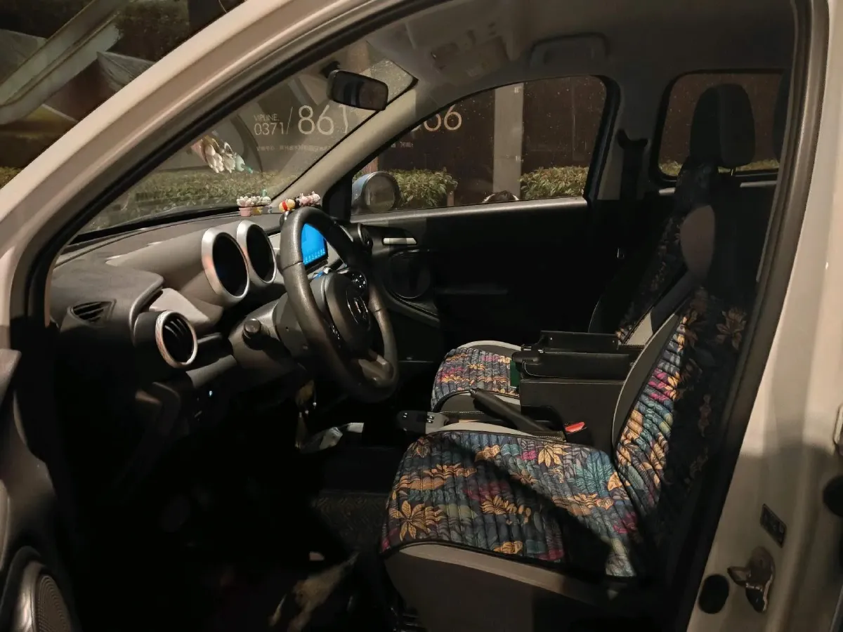 2019 Ora BlackCat BEV 28.5KWH,autocango,china used car exporter,china ev exporter,chinese used car exporter,chinese used ev exporter