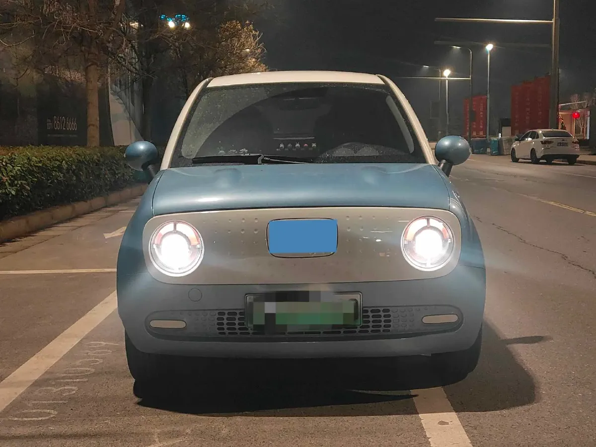 2019 Ora BlackCat BEV 28.5KWH,autocango,china used car exporter,china ev exporter,chinese used car exporter,chinese used ev exporter