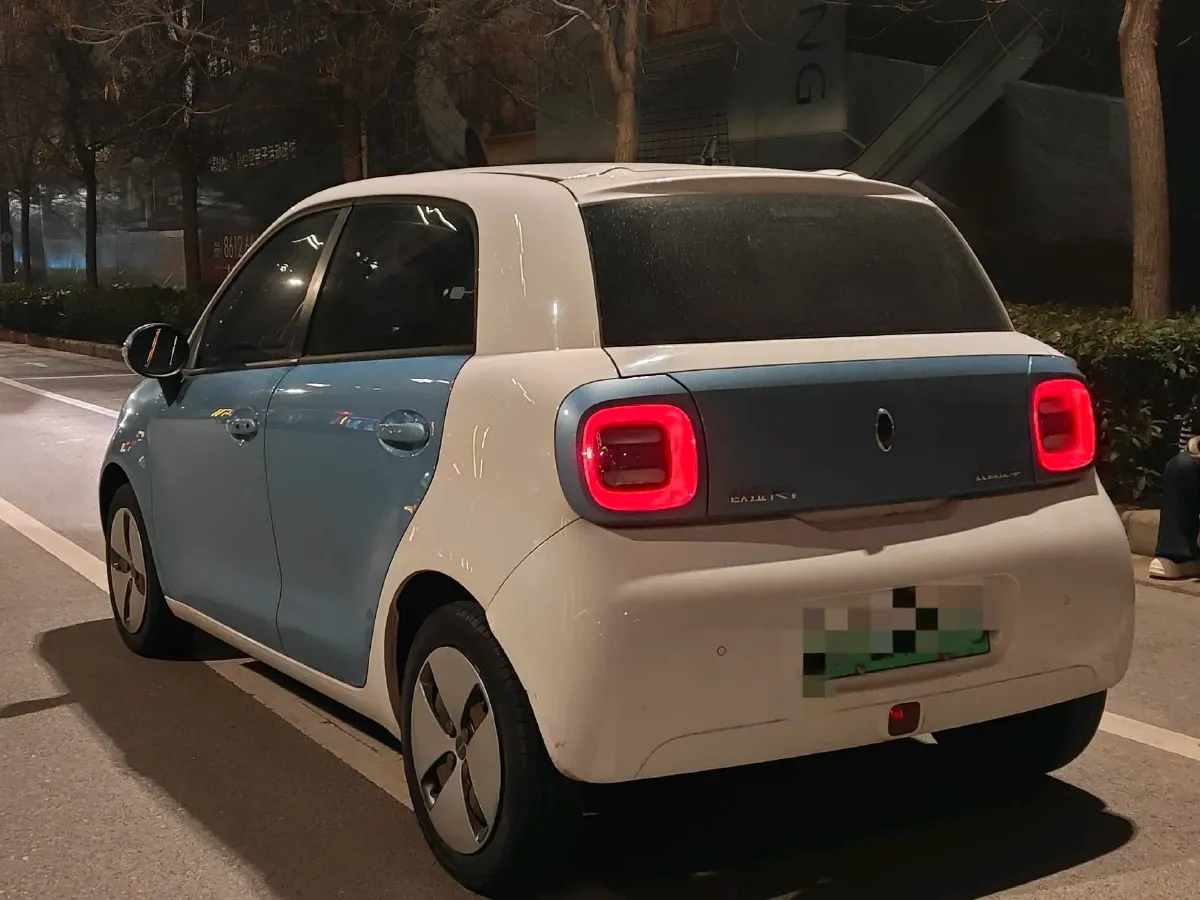 2019 Ora BlackCat BEV 28.5KWH,autocango,china used car exporter,china ev exporter,chinese used car exporter,chinese used ev exporter