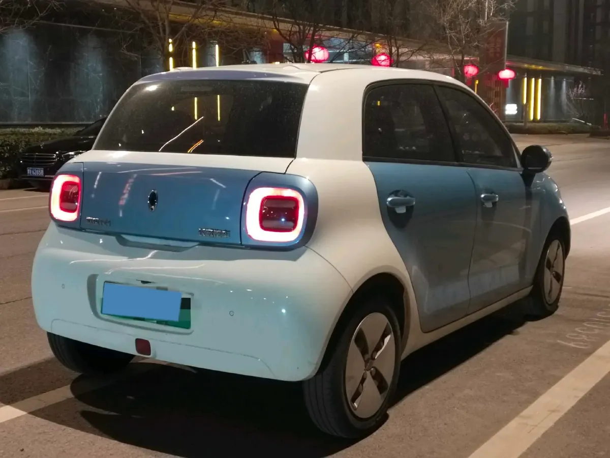 2019 Ora BlackCat BEV 28.5KWH,autocango,china used car exporter,china ev exporter,chinese used car exporter,chinese used ev exporter