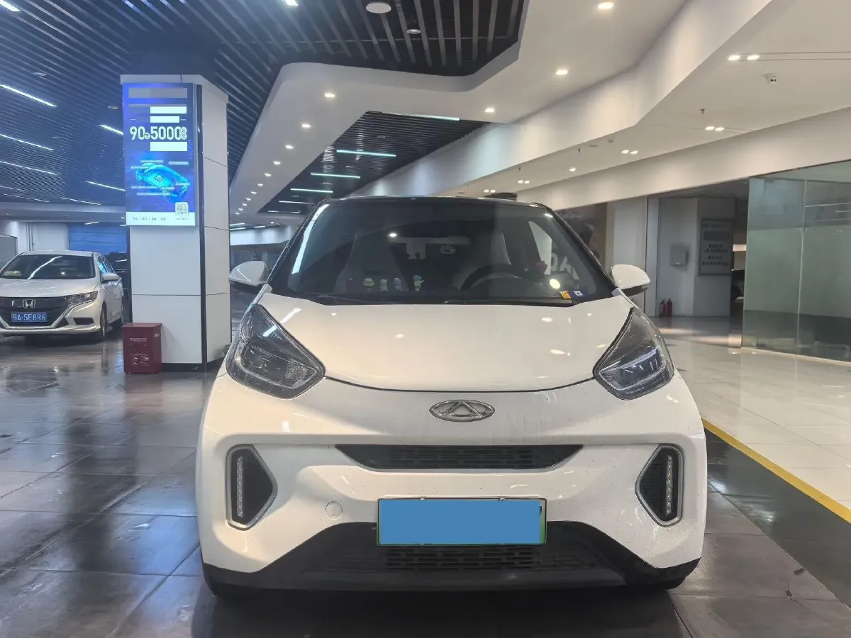 2021 Chery Little Ant BEV 30.7KWH,autocango,china used car exporter,china ev exporter,chinese used car exporter,chinese used ev exporter