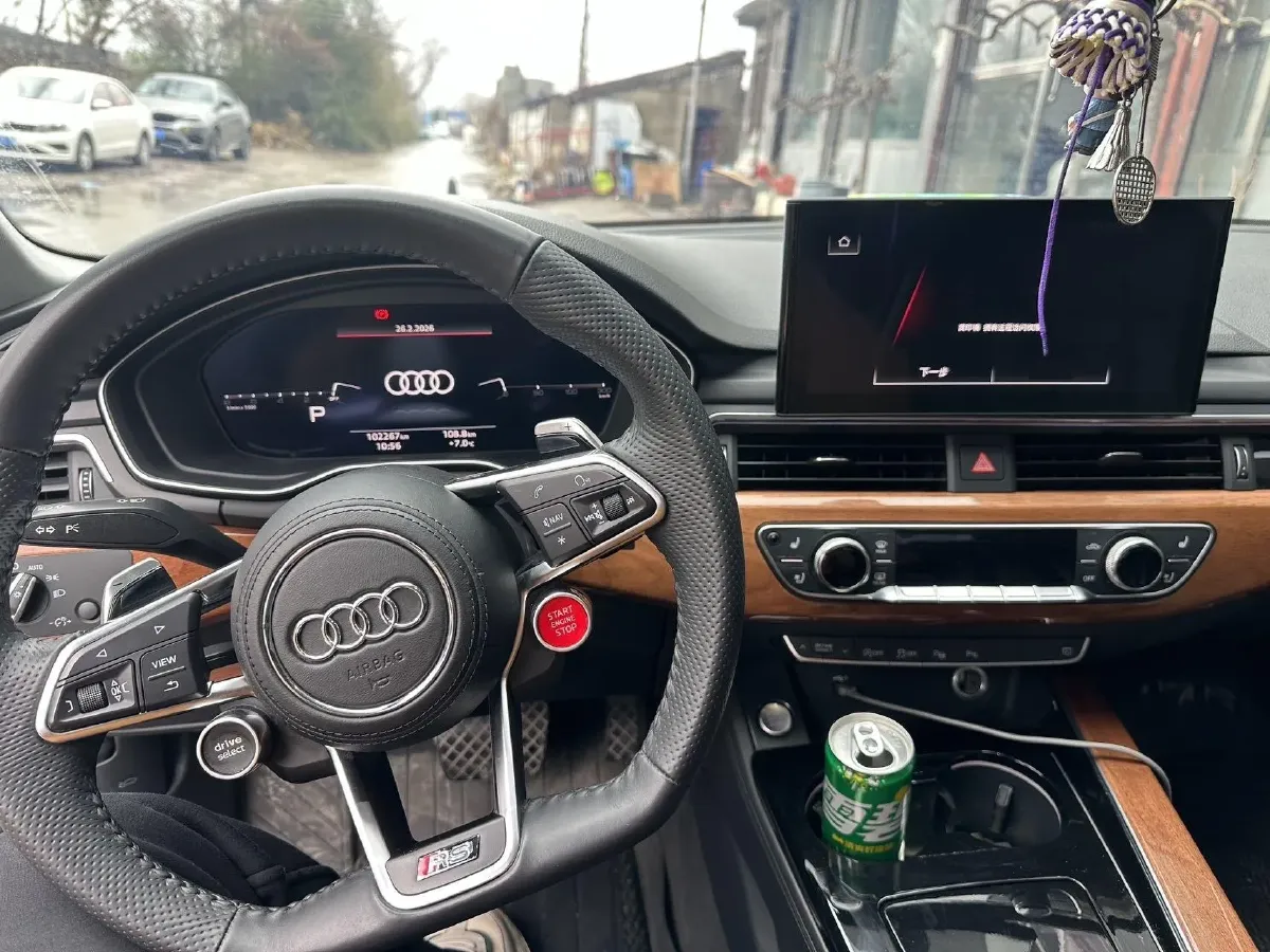 2020 Audi A4L 2.0T 190HP L4 7DCT,autocango,china used car exporter,china ev exporter,chinese used car exporter,chinese used ev exporter