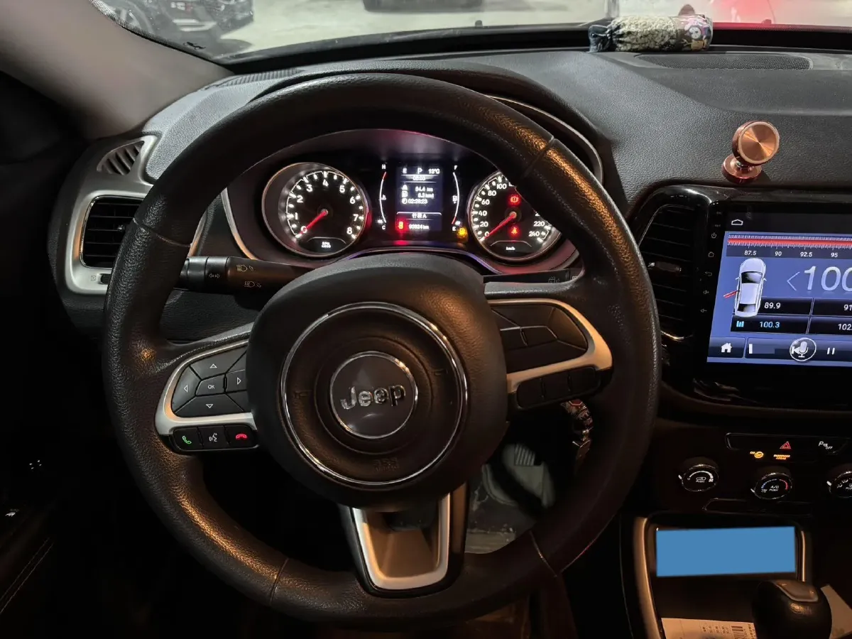 2017 Jeep Compass 1.4T 165HP L4 7DCT,autocango,china used car exporter,china ev exporter,chinese used car exporter,chinese used ev exporter