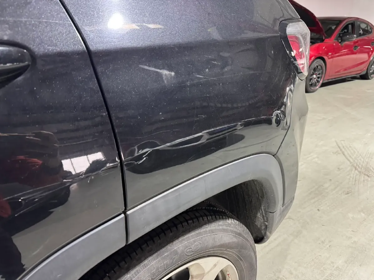 2017 Jeep Compass 1.4T 165HP L4 7DCT,autocango,china used car exporter,china ev exporter,chinese used car exporter,chinese used ev exporter