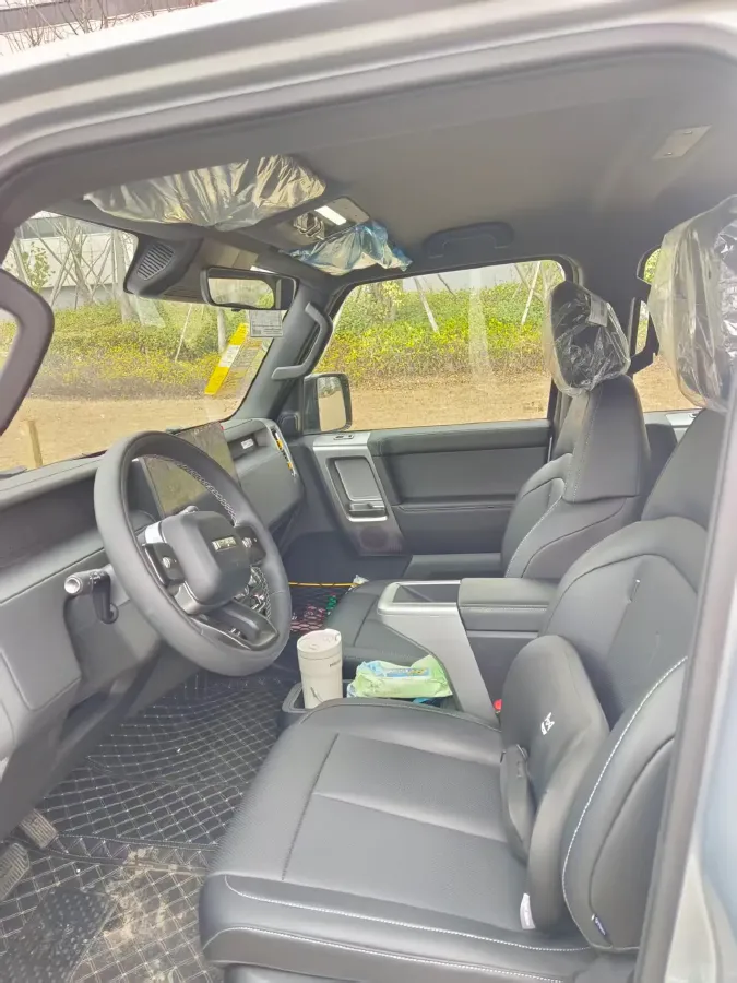 2026 iCAR iCAR Super V23 BEV,autocango,china used car exporter,china ev exporter,chinese used car exporter,chinese used ev exporter