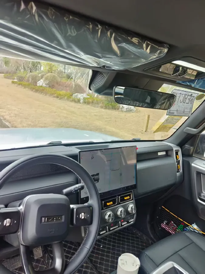 2026 iCAR iCAR Super V23 BEV,autocango,china used car exporter,china ev exporter,chinese used car exporter,chinese used ev exporter