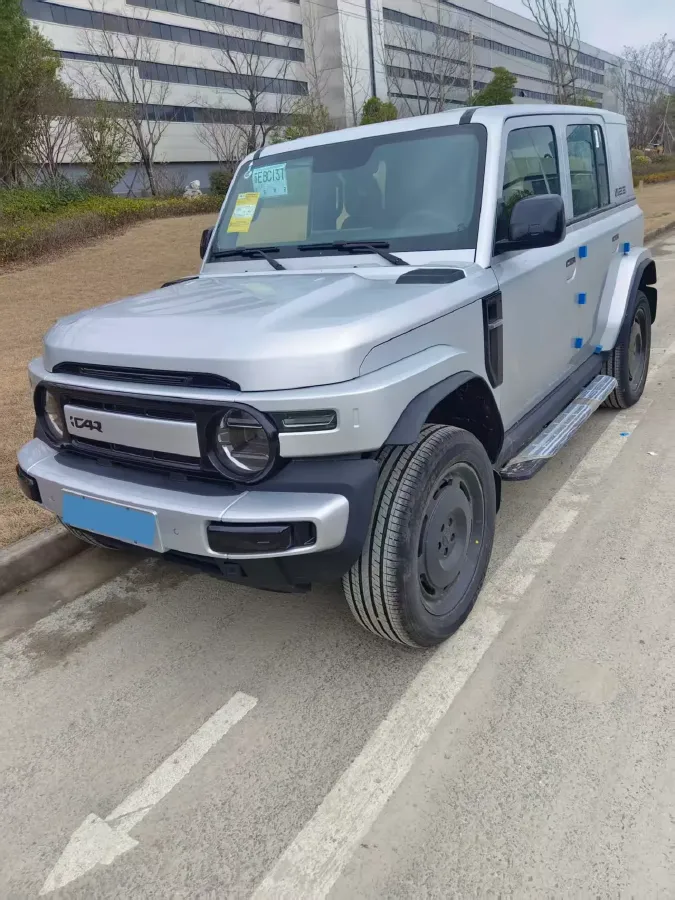 2026 iCAR iCAR Super V23 BEV,autocango,china used car exporter,china ev exporter,chinese used car exporter,chinese used ev exporter