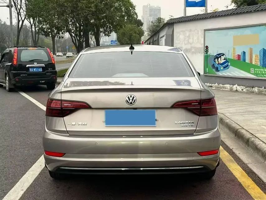 2021 Volkswagen Sagitar 1.4T 150HP L4 7DCT,autocango,china used car exporter,china ev exporter,chinese used car exporter,chinese used ev exporter