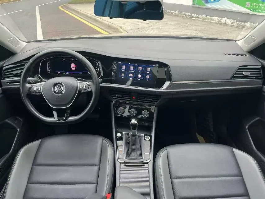 2021 Volkswagen Sagitar 1.4T 150HP L4 7DCT,autocango,china used car exporter,china ev exporter,chinese used car exporter,chinese used ev exporter