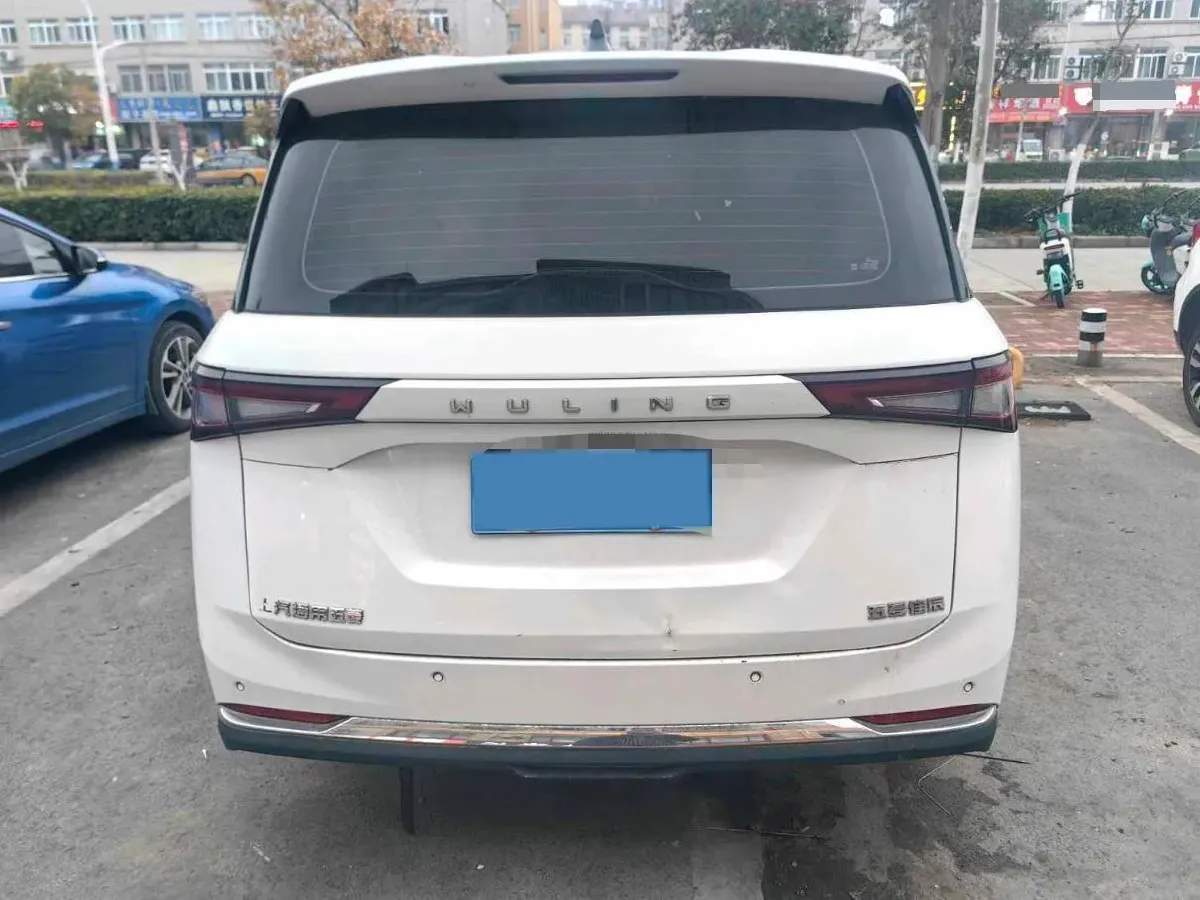 2022 WuLing JiaChen 1.5T 147HP L4 6MT,autocango,china used car exporter,china ev exporter,chinese used car exporter,chinese used ev exporter