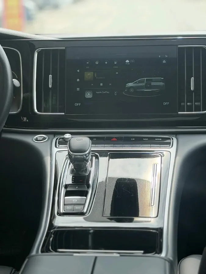 2021 GAC Trumpchi M8 2.0T 252HP L4 8AT,autocango,china used car exporter,china ev exporter,chinese used car exporter,chinese used ev exporter