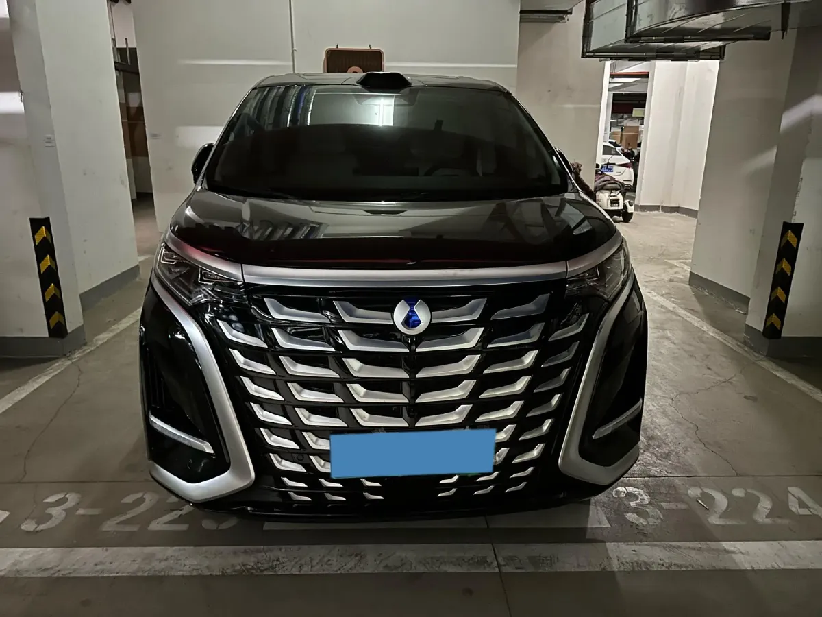 2025 Denza D9 1.5T 156HP L4 E-CVT PHEV 40KWH,autocango,china used car exporter,china ev exporter,chinese used car exporter,chinese used ev exporter