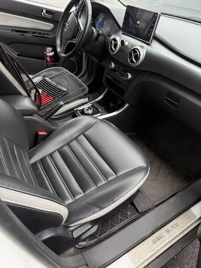 2019 BAIC BJEV EC5 BEV,autocango,china used car exporter,china ev exporter,chinese used car exporter,chinese used ev exporter