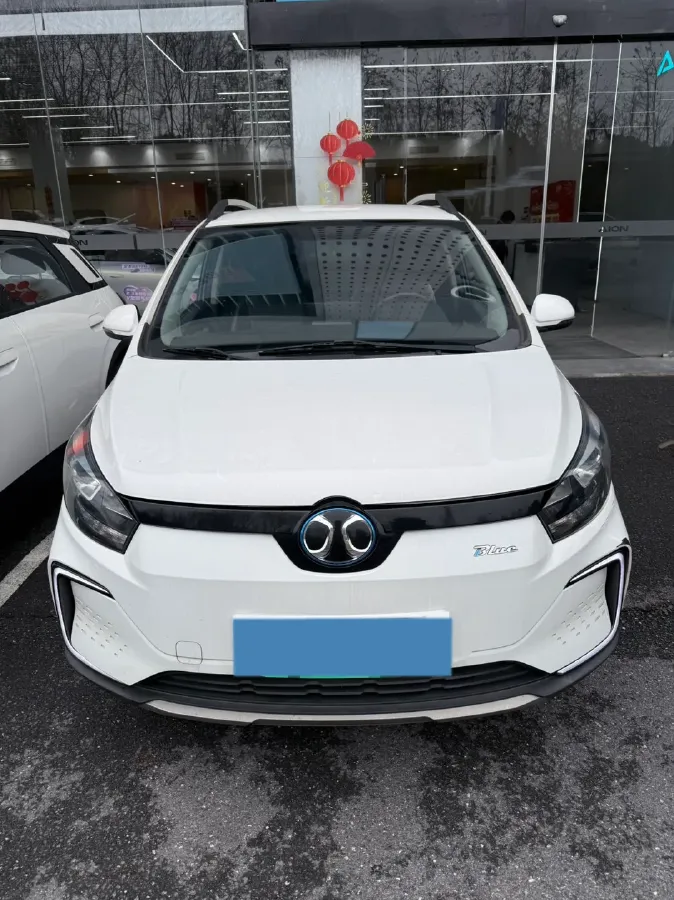 2019 BAIC BJEV EC5 BEV,autocango,china used car exporter,china ev exporter,chinese used car exporter,chinese used ev exporter