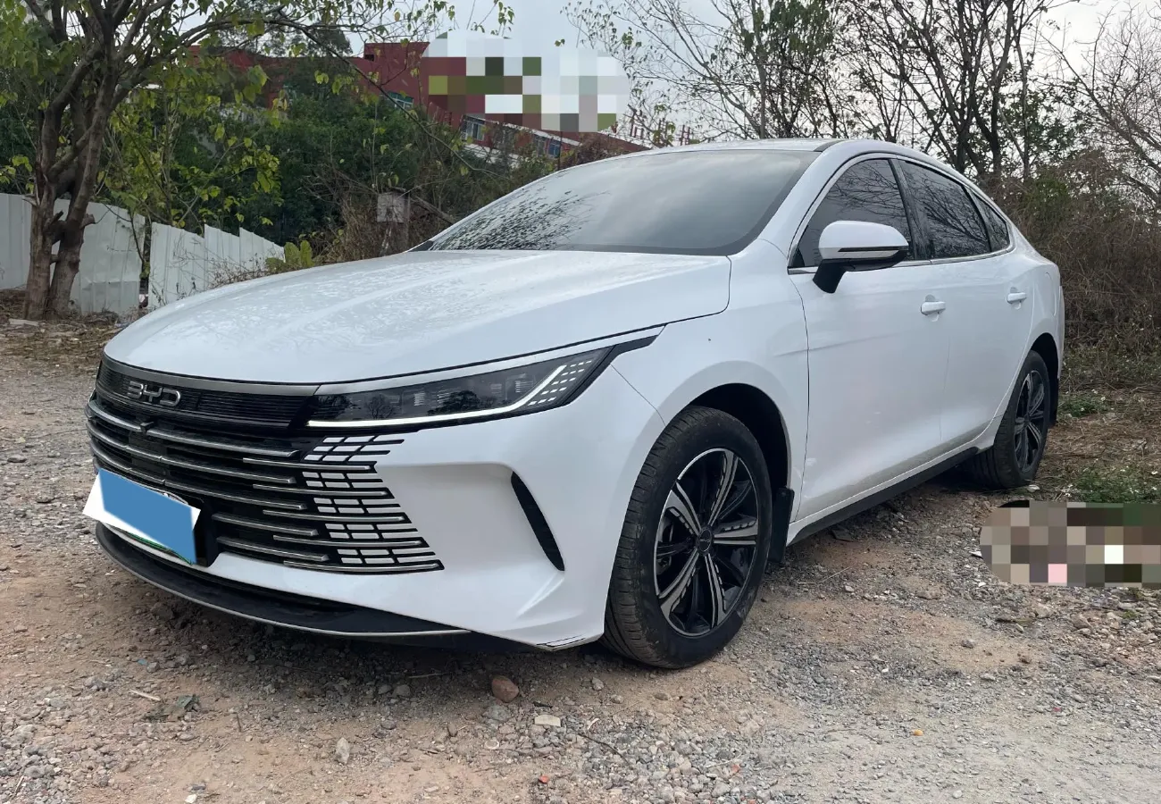 2023 BYD Destroyer 05 1.5L 110HP L4 E-CVT PHEV 18.3KWH,autocango,china used car exporter,china ev exporter,chinese used car exporter,chinese used ev exporter