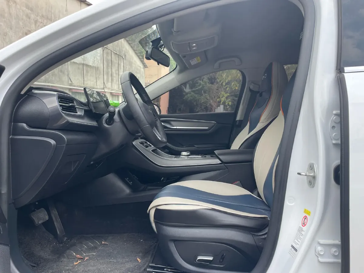 2023 BYD Destroyer 05 1.5L 110HP L4 E-CVT PHEV 18.3KWH,autocango,china used car exporter,china ev exporter,chinese used car exporter,chinese used ev exporter