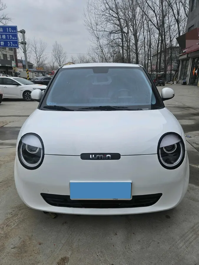2024 ChangAn QiYuan Lumin BEV 13.41KWH,autocango,china used car exporter,china ev exporter,chinese used car exporter,chinese used ev exporter