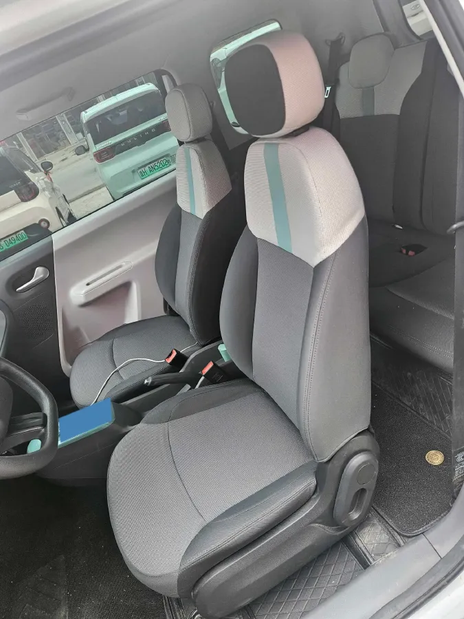 2024 ChangAn QiYuan Lumin BEV 13.41KWH,autocango,china used car exporter,china ev exporter,chinese used car exporter,chinese used ev exporter