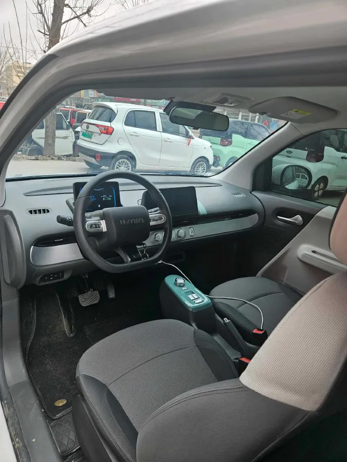 2024 ChangAn QiYuan Lumin BEV 13.41KWH,autocango,china used car exporter,china ev exporter,chinese used car exporter,chinese used ev exporter